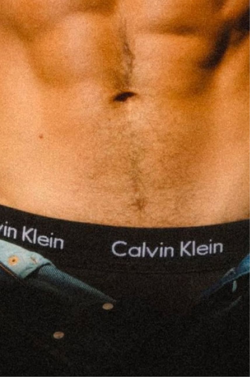 CALVIN KLEIN