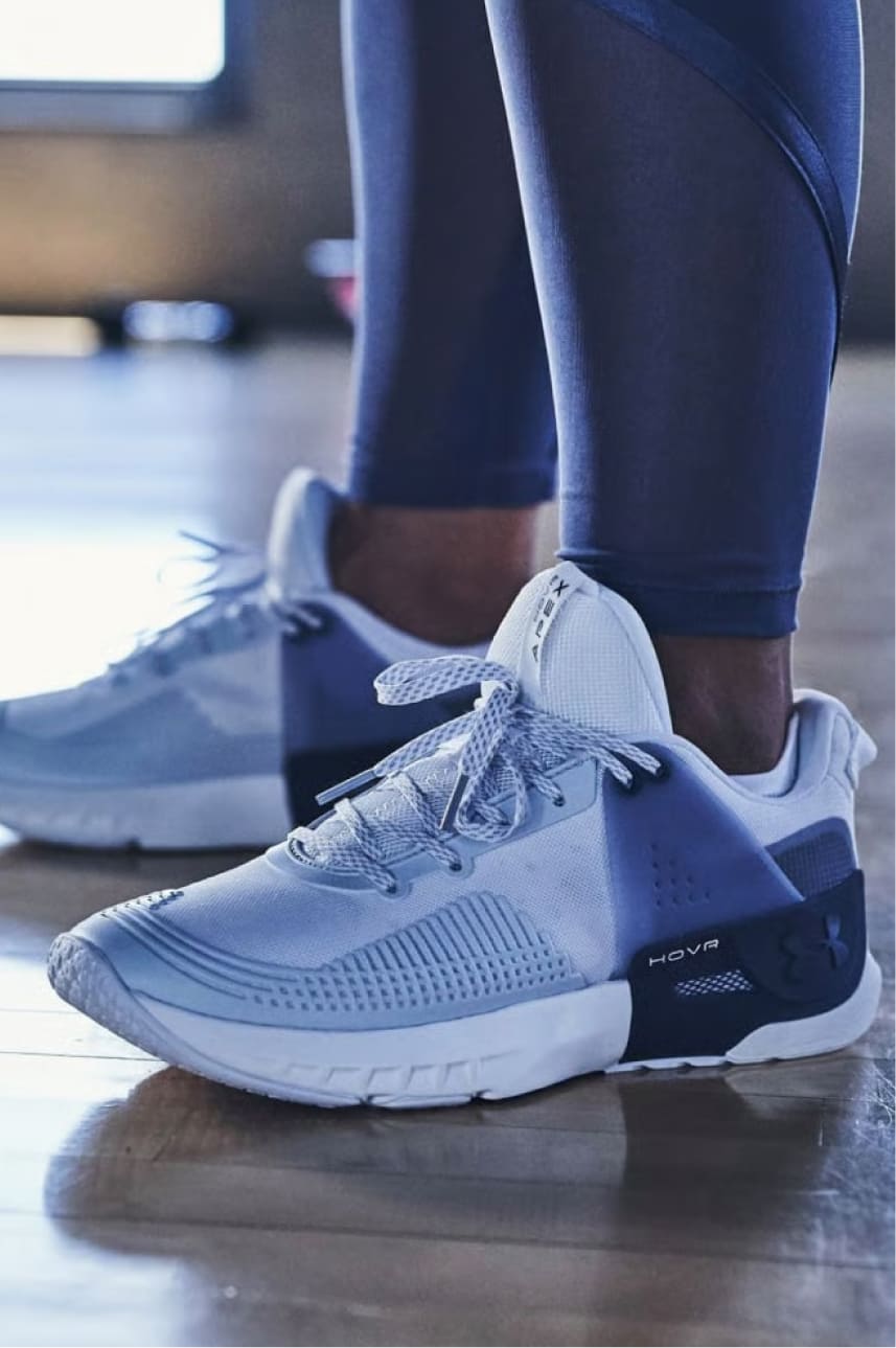 UNDER ARMOUR