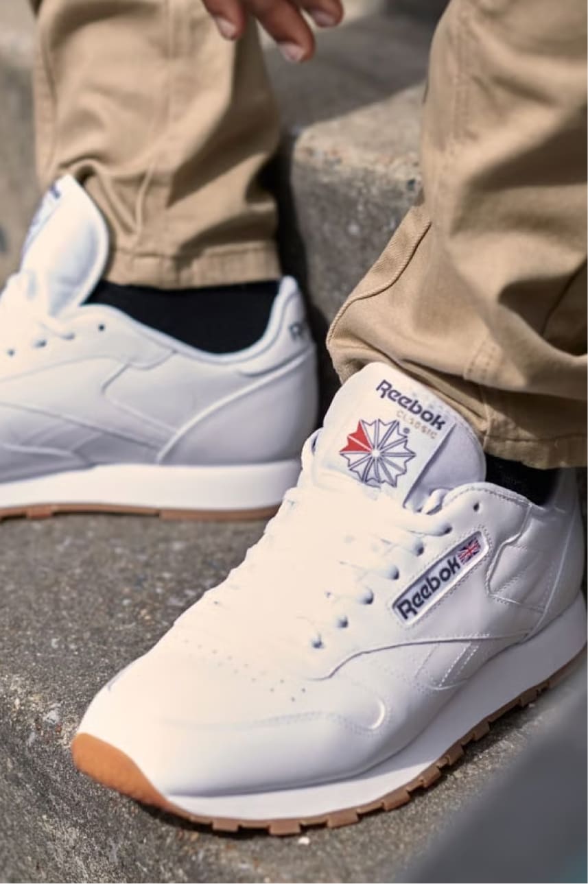 REEBOK