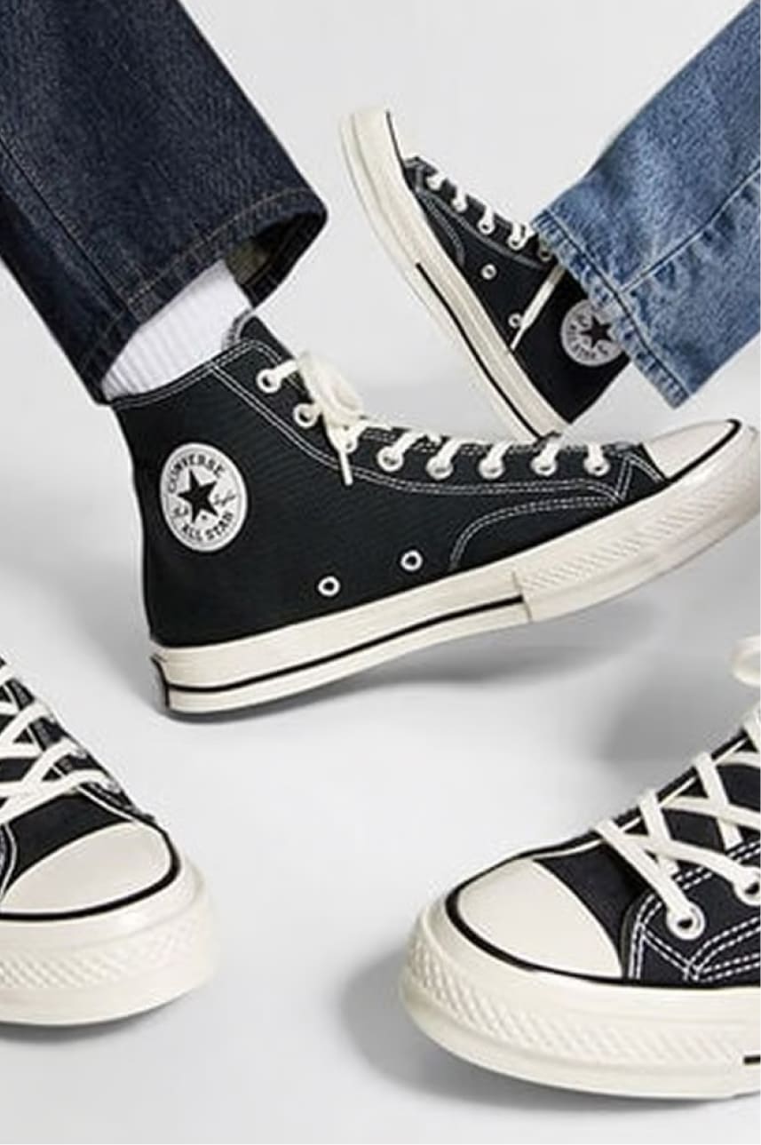 CONVERSE
