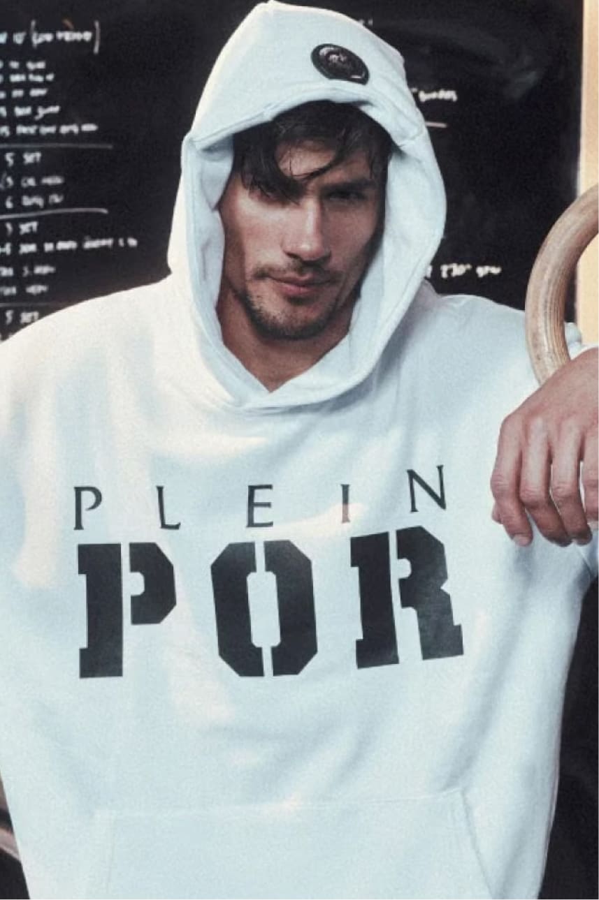PLEIN SPORT