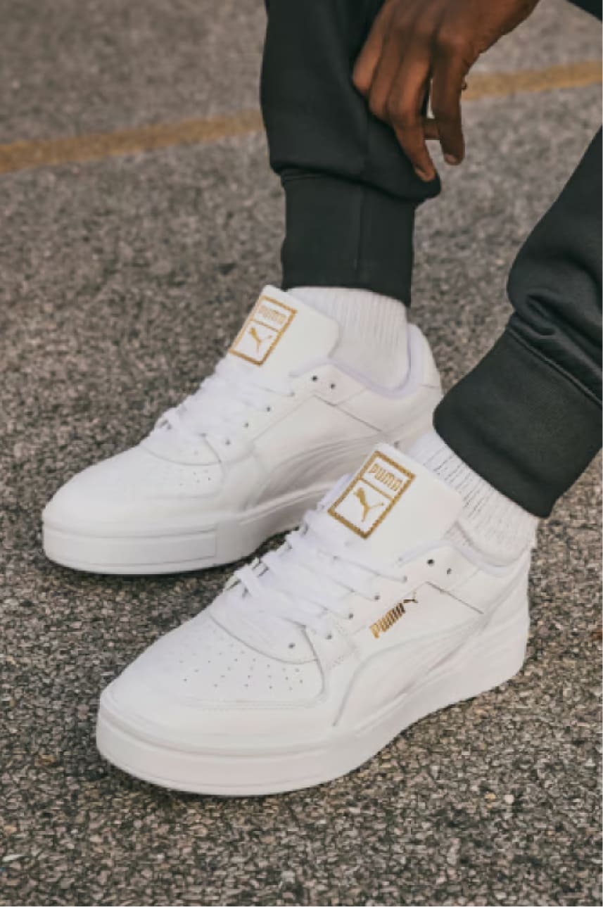 PUMA