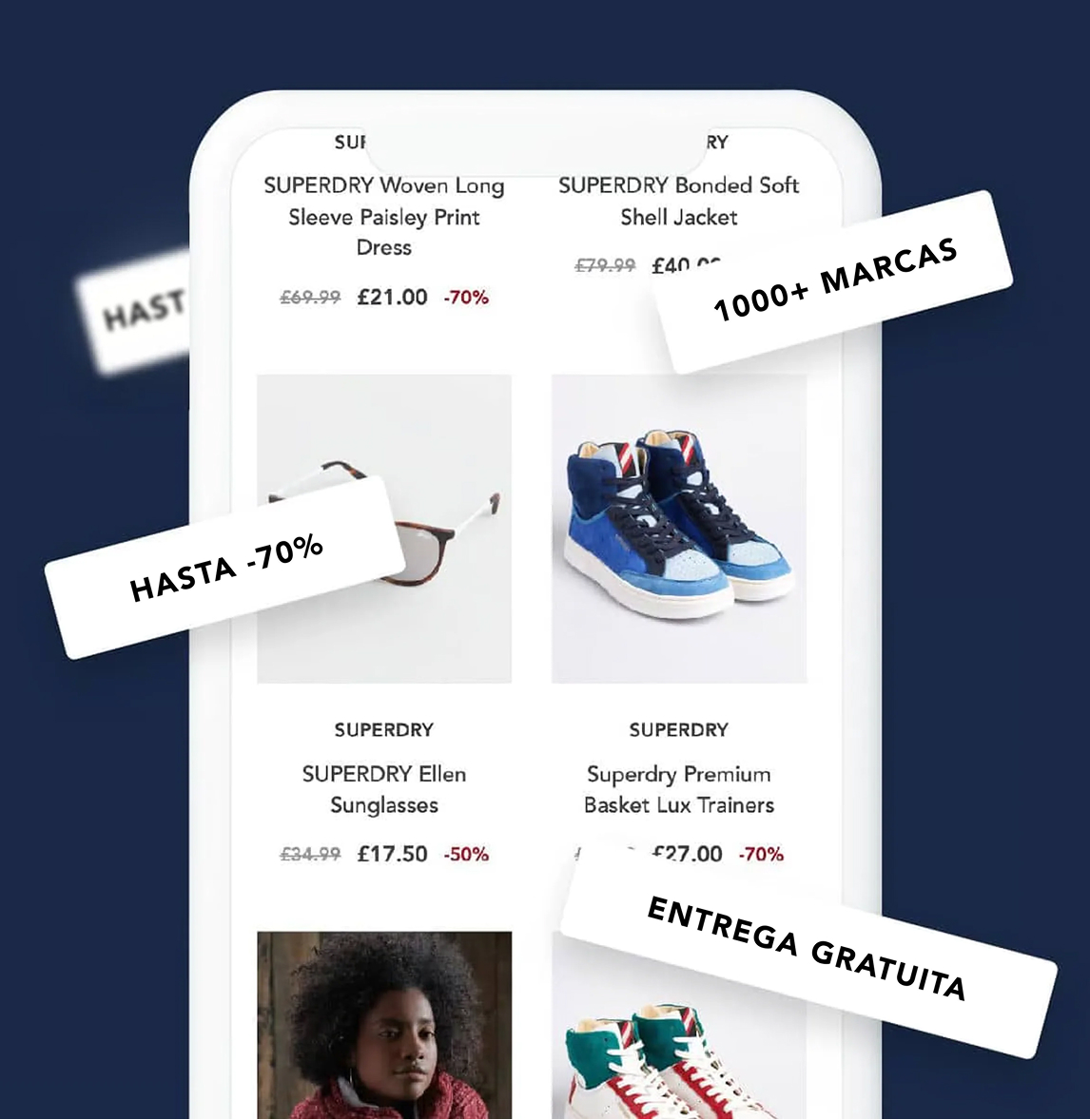 Brands