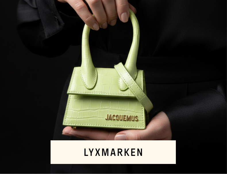 Lyxmarken
