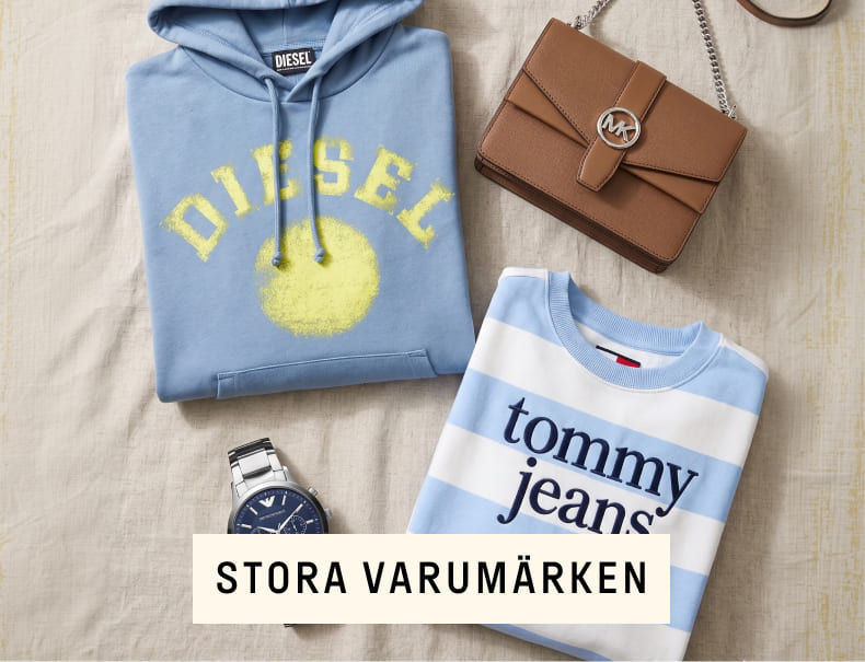 Stora Varumarken