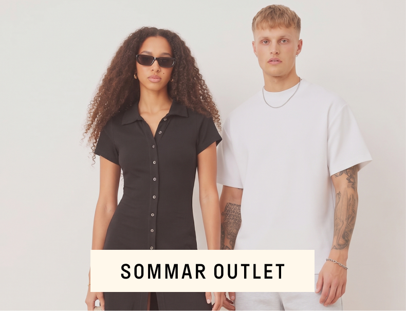Sommer Outlet