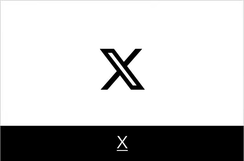 X